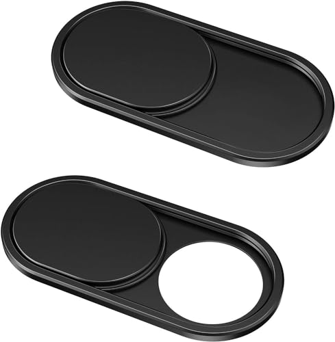Ultra thin CloudValley webcam cover slide