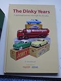  The Dinky Years: A Personal Journey Through the Decades