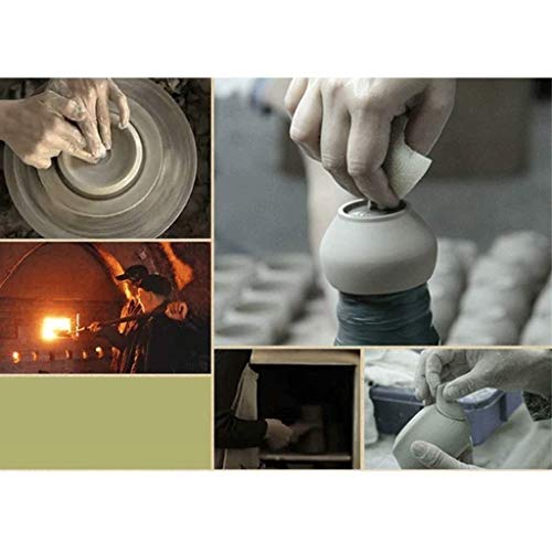 Brûleur d'encens électrique et diffuseur traditionnel de bois d'agar