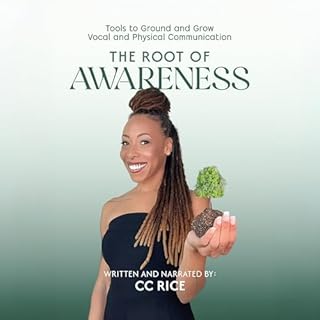 The Root of Awareness cover art