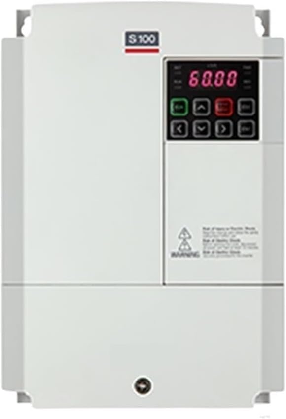 Inverter S100 Series LSLV0004/0008/0015/0022/0037/0040/0055/0075/0110/0150/0185/0220S100-4EONNM/-4EONNS Three-Phase Inverter(LSLV0075S100-4ENNNM)