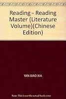 Reading - Reading Master (Literature Volume)(Chinese Edition) 7505945572 Book Cover