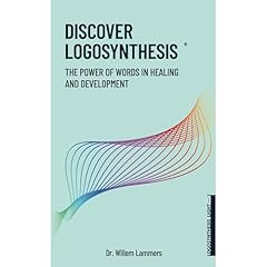 Discover Logosynthesis&reg; Audiolibro Por Willem Lammers arte de portada