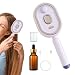 Imagen de 3 En 1 Cepillo Eléctrico De Vapor Para El Cabello
