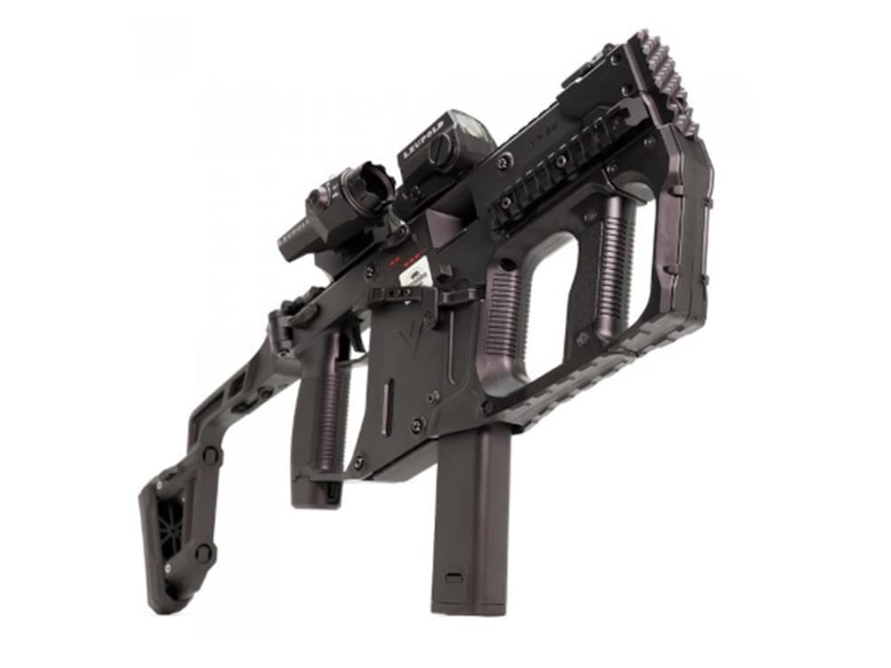 KRYTAC　クリスベクター　電動ガン　ストライクレイルセット　ジャンク Amazon | KRYTAC クリスベクター ストライクセット | モデルガン