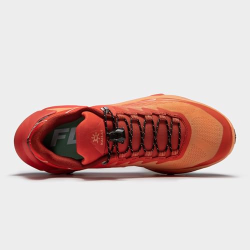 KAILAS Men's Fuga Yao Trail Running Shoes Non-Slip Lightweight Jogging Shoe Walking Hiking Outdoor Footwear Sport Sneakers2