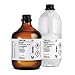 EMD Millipore 1.02952.2500 Dimethyl Sulfoxide for Analysis EMSURE ACS, 2.5 L