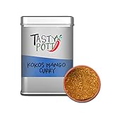 TASTY POTT