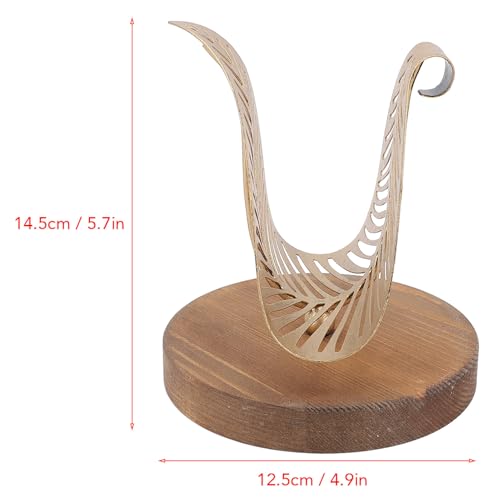 Rangement des serviettes en papier moderne et support vertical de table - 7