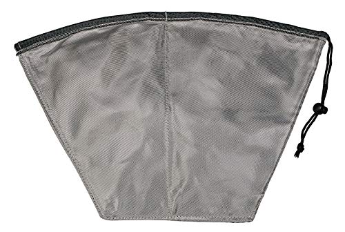 Einhell Pré-filtre pour aspirateur à cendres (compatible avec tous les aspirateurs à cendres Einhell, ré-utilisable)