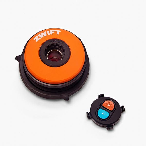 Wahoo Kickr Bike (Zwift対応) / WFBIKE1 Wahoo KICKR CORE Zwift One Smart Trainer Announced | Zwift