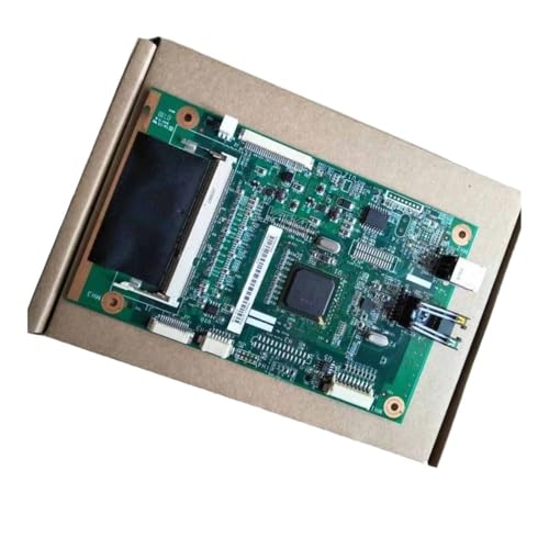 Carte formateur P2015 resout le probleme de voyants clignotants Q7804-60001