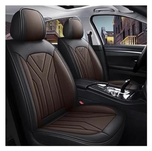 Housses de siège voiture universelle Infiniti QX50 QX56 accessoires