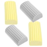 Brosse de nettoyage pour stores : sa matière douce et flexible assure un nettoyage sûr, prévenant tout dommage aux surfaces délicates tout en éliminant efficacement la saleté. brosse de nettoyage multi-usages pour stores
