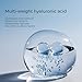 Eucerin Face Immersive Hydration Skin Care Set, Daily Face Lotion with SPF 30 (2.5 Fl Oz) + Night Cream with Hyaluronic Acid (2.5 Oz), Facial Moisturizer Improves the Look of Fine Lines and Wrinkles