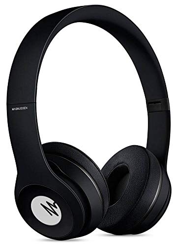 Auriculares Magnussen