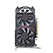 Produktbild Fit for HUANANZHI GTX 650 750 TI 960 970 1050 TI 4G Grafik 128Bit GDDR5 DVI VGA HDMI-Kompatibel Geforce Grafikkarte Gaming Grafikkarte (Color:GTX960 2G-WJ)