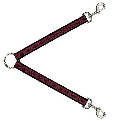 Correa divisora Buckle Down DLS-W32864 de nylon resistente de 2,54 x 76,2 cm 2