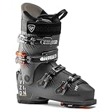 Rossignol Vizion 4B 100 HV GW Alpine Ski Boots 28.0