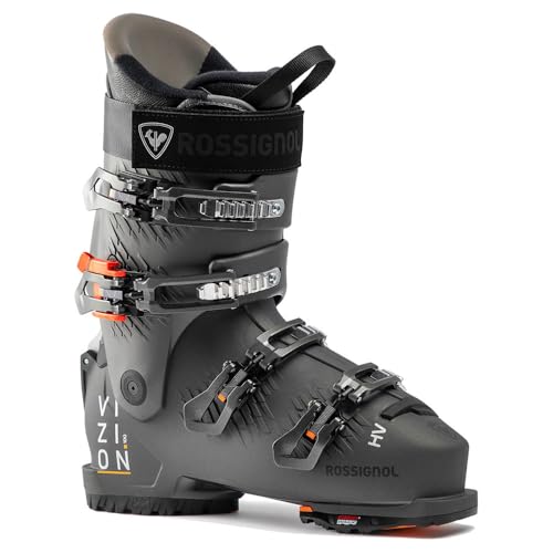 Men's On Piste Ski Boots VIZION 4B 100 HV GW