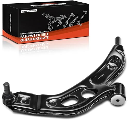 Bras de suspension avant droite bas contre l'usure des pneus sur BMW F40 F45 X1