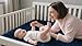 American Baby Company 2 Pack Fitted Crib Sheets 52