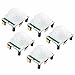 Produktbild 5 PCS HC-SR 501 menschlichen Körper pyroelektrische Infrarot Bewegungsmelder PIR-Detektor Module