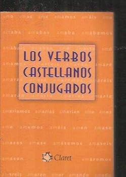 Paperback VERBOS CASTELLANOS CONJUGADOS-7 EDICION [Spanish] Book