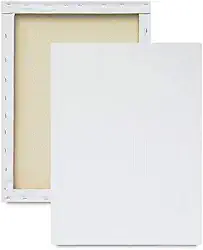 Tela de Pintura 18x24