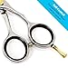 Equinox Professional Razor Edge Hair Cutting/Thinning Scissor Set/2, 6.5