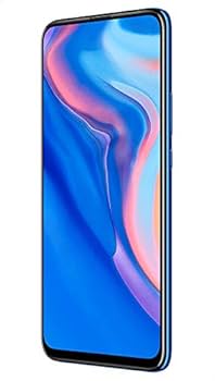 Huawei Y9 Prime 2019 Smartphone, 4 GB RAM, 128 GB, Sapphire