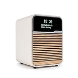 Ruark Audio R1 MK4 Bluetooth DAB FM Radio (Light Cream)*