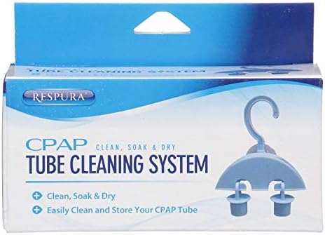 RESPURA AG-CLN-HA CPAP Tube Cleaning System