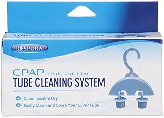 RESPURA AG-CLN-HA CPAP Tube Cleaning System