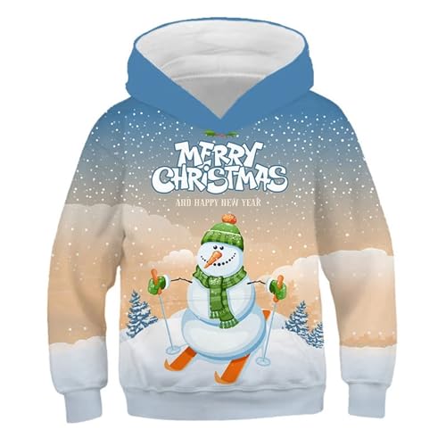 Pull homme hiver chaud en coton et micropolaire pour les sorties et loisirs extérieurs