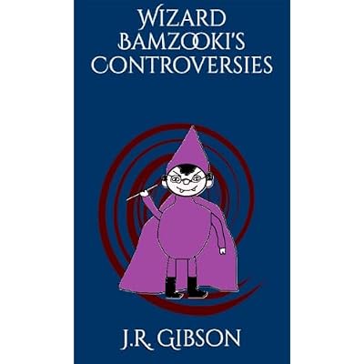 Wizard Bamzooki's Controversies