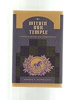 Within our temple: A history of the Order Sons of Italy of Ontario 0969958307 Book Cover