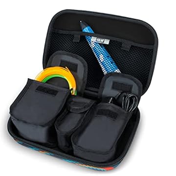 3d printing pen smart gear