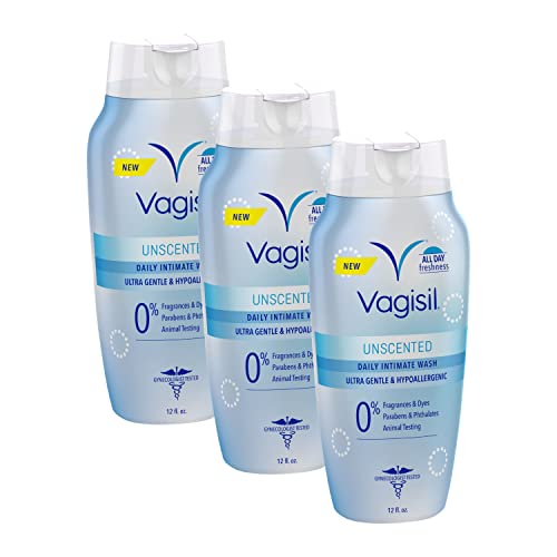 Comparison of Best Vagisil Moisturizing Wash Review 2023 Reviews