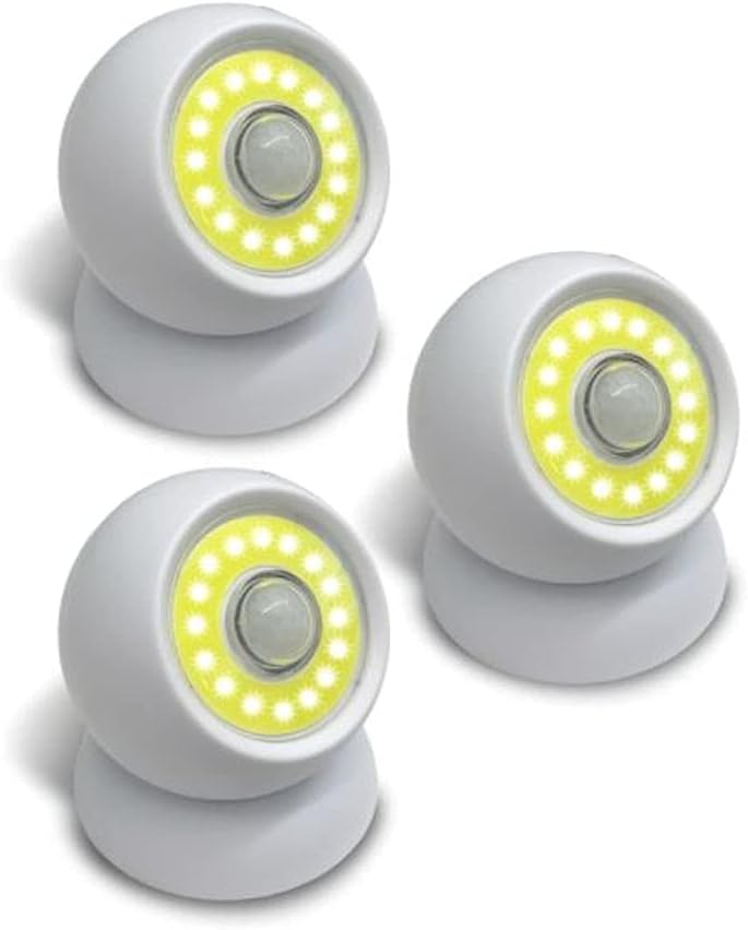 E Mishan & Sons Inc Light MAG/Port/MNT 200LM