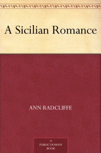 A Sicilian Romance