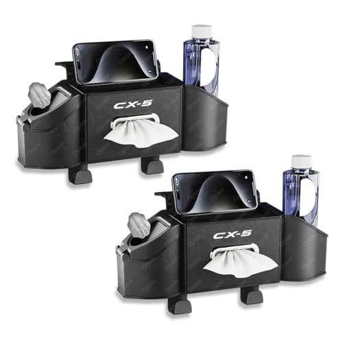 }c_ Mazda CX-5 ԗp@\[{bNX 7in1 - eBbVAS~AJbvz_[AX}zX^ht Mazda CX-5 KFn(2016N`s) KFEP/KF5P/KF2P^ ԗpV[gobN|Pbg 㕔Ȏ[ ԓ ֗