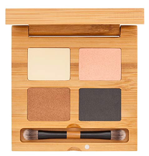 Antonym Cosmetics - Natural Quattro Eyeshadow (Croisette)