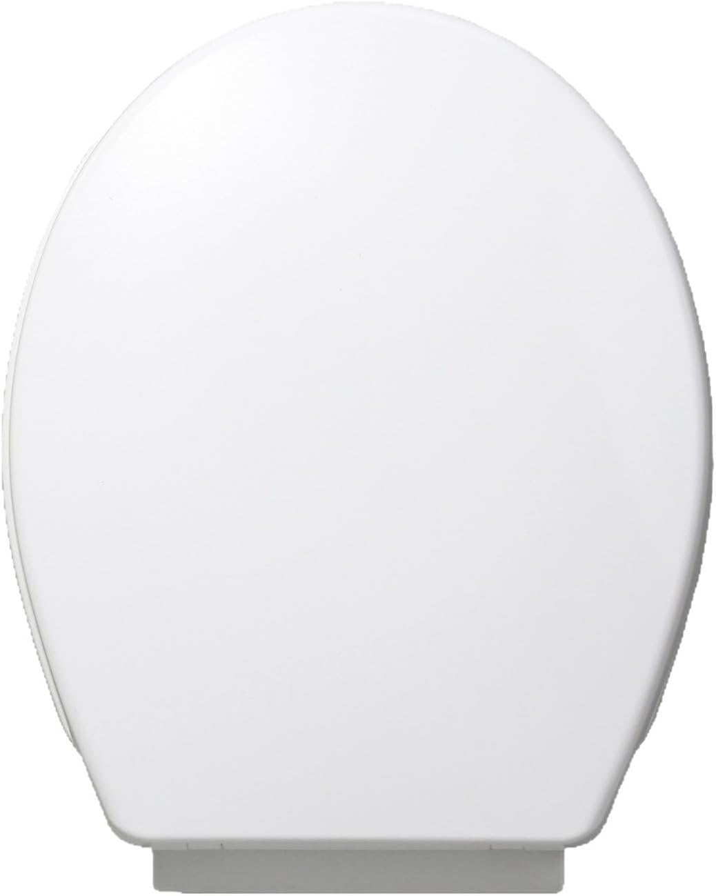 PP Toilet Parts White Seats O Bidet