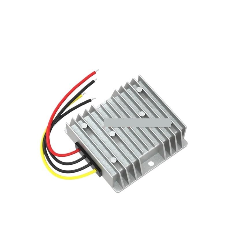 Convertisseur abaisseur CC/CC 36V-84V vers 18V 10A 180W pour voiture et camion