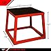 JFIT Plyometric Jump Box - 12