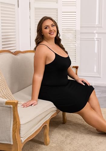 Variante de VOGMATE vestidos de fiesta tallas grandes juveniles midi