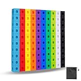 nuova matematica a colori edizione blu geometria 2 pdf Riceverai 100 pezzi di 10 blocchi puzzle colorati, incoraggiando i bambini a usare la loro immaginazione e creatività per costruire varie strutture. Aiuta i bambini a sviluppare varie abilità.