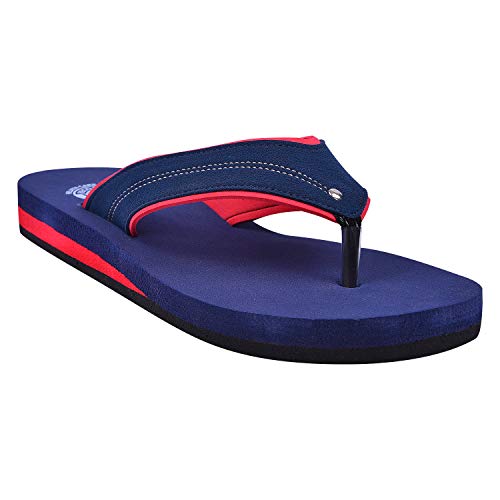 Image of DR PLUS Women's Healthcare, Diabetic and Orthopedic Light Weight MCR /MCP Footwear /Sandals /Slipper /Chappal