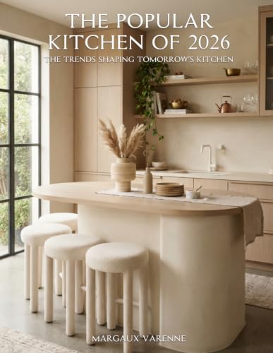 The Popular Kitchen of 2026: The Trends Shaping Tomorrow’s Kitchen image 2